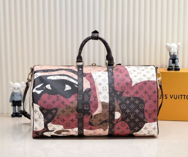 Louis Vuitton Travel Bags